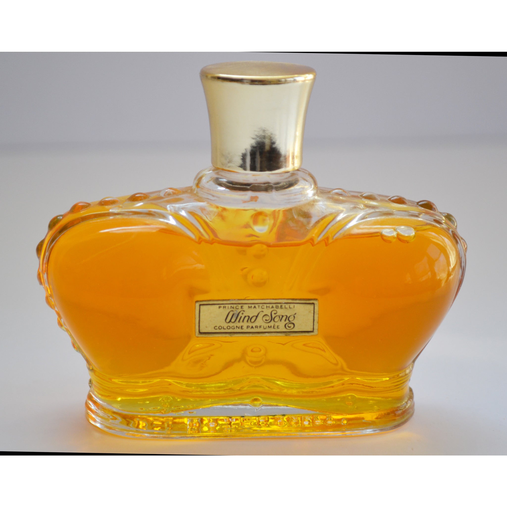 Vintage Wind Song Cologne By Prince Matchabelli – Quirky Finds