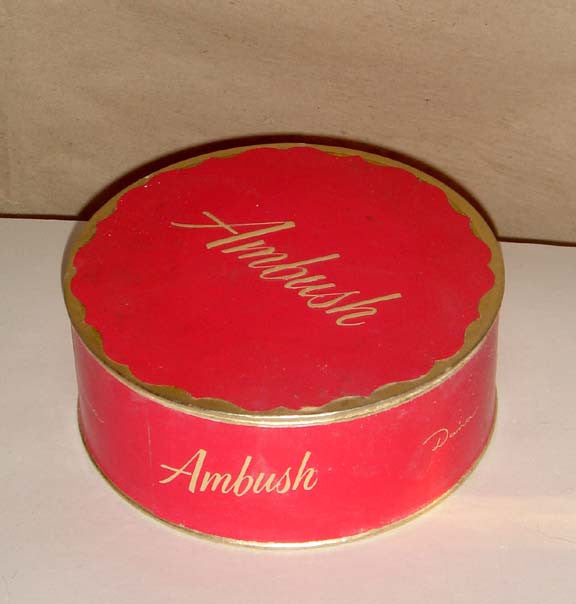 Dana Ambush Dusting Powder