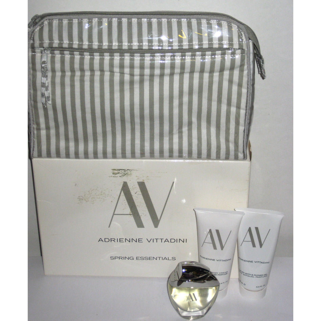 Vintage AV Spring Fragrance Essentials By Adrienne Vittadini