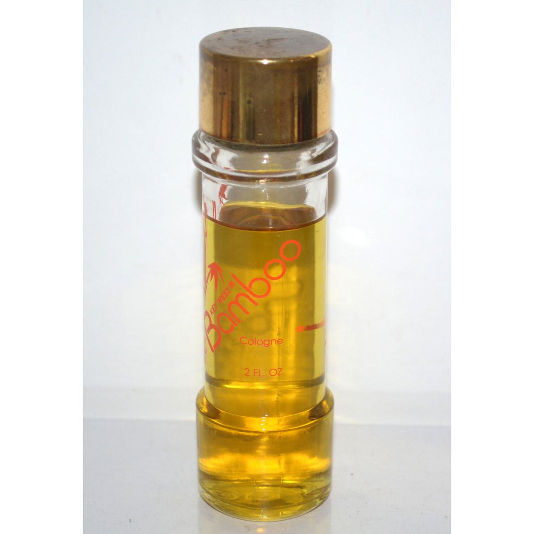 Vintage Bamboo Cologne By Key West