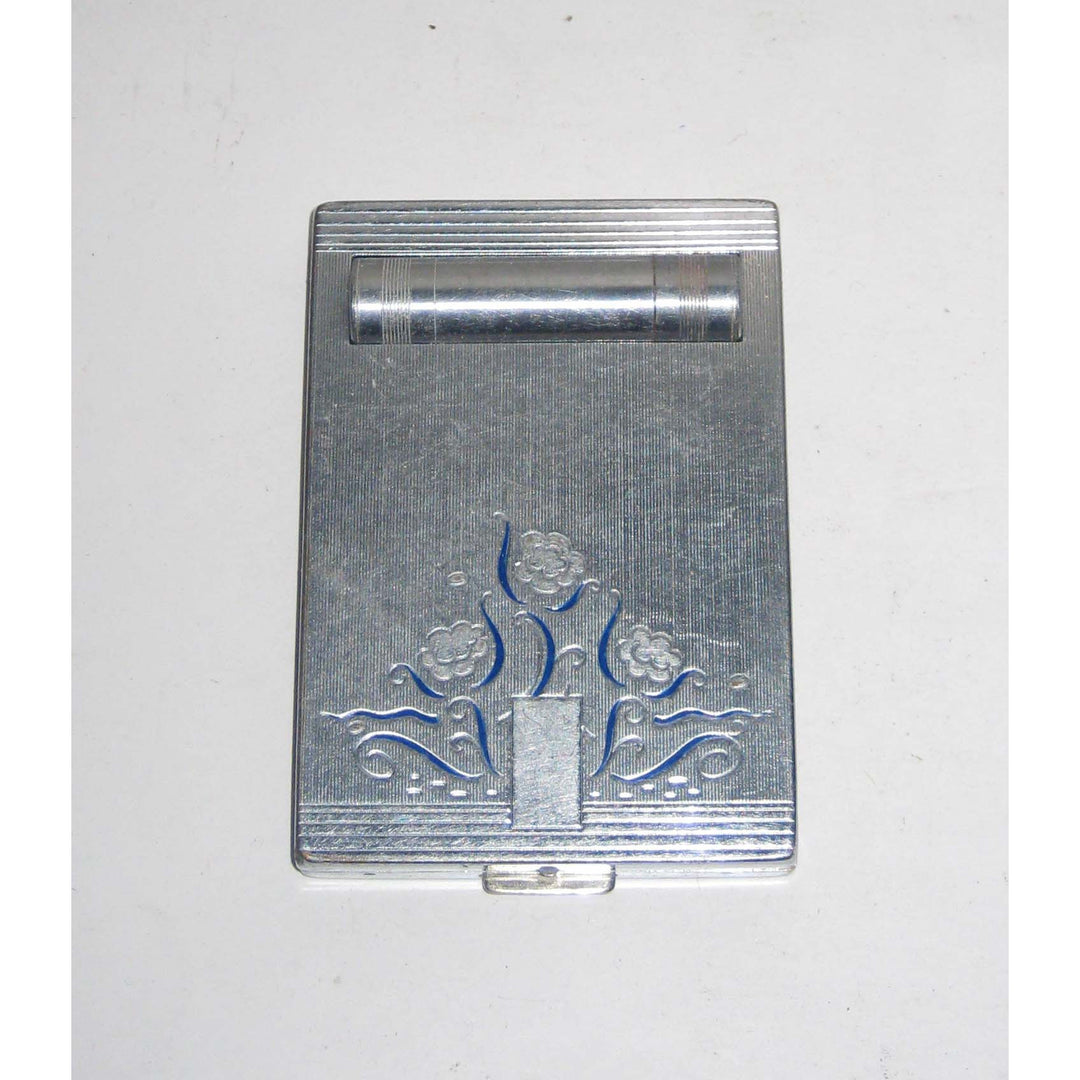 Vintage Evening In Paris Compact By Bourjois