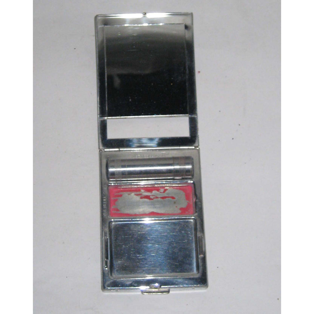 Vintage Evening In Paris Compact By Bourjois
