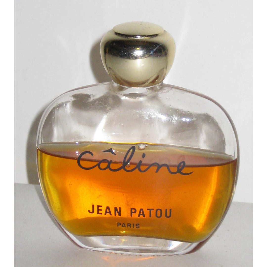 Vintage Caline Perfume By Jean Patou