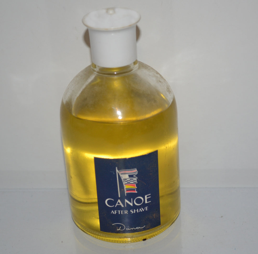 Canoe After Shave By Dana
