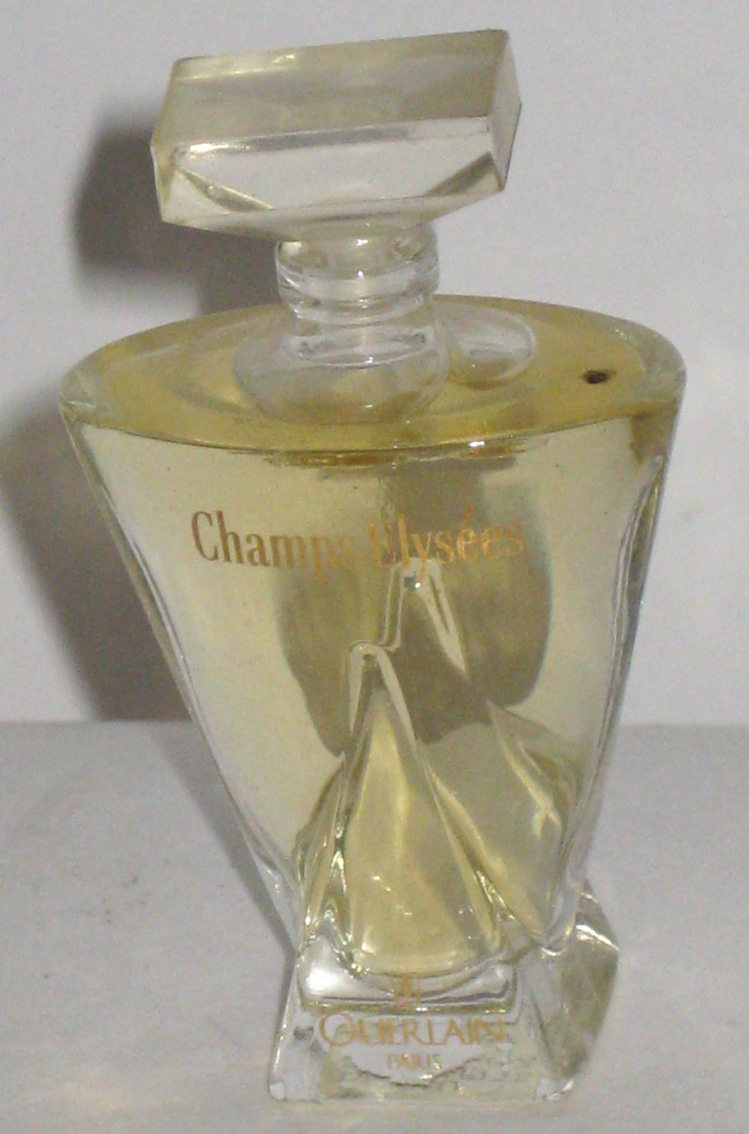 Guerlain Champs-Elysees Eau De Toilette Mini
