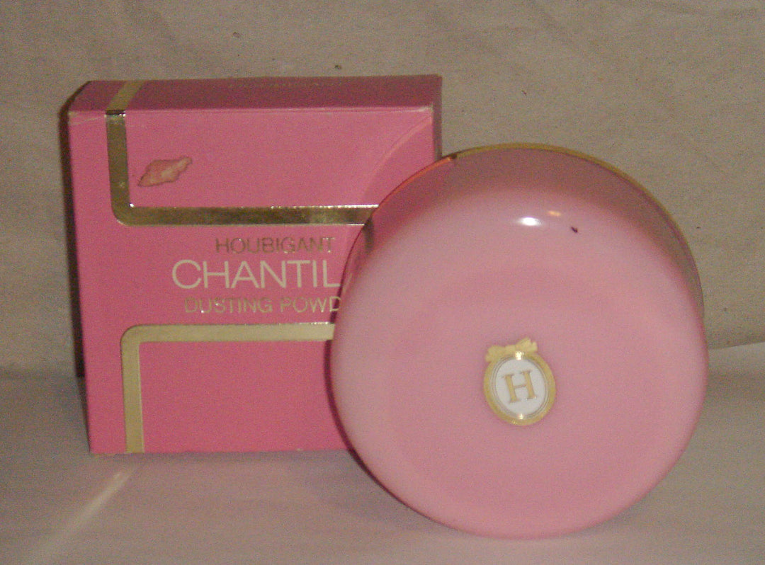 Houbigant Chantilly Dusting Powder