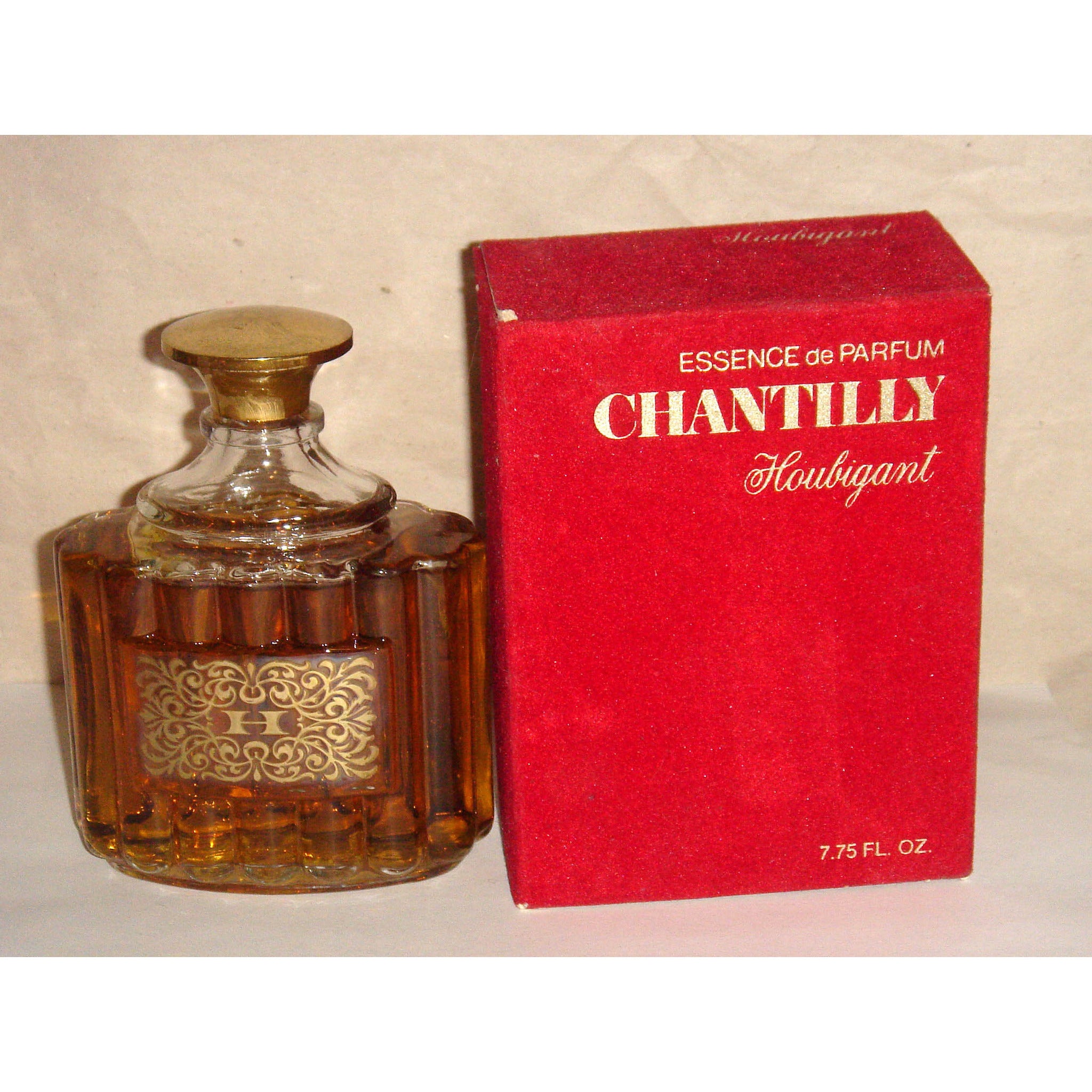 Houbigant chantilly online