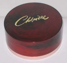 Prince Matchabelli Chimere Perfumed Dusting Powder