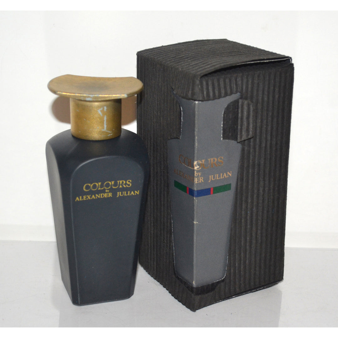 Vintage Colours After Shave By Alexander Julian