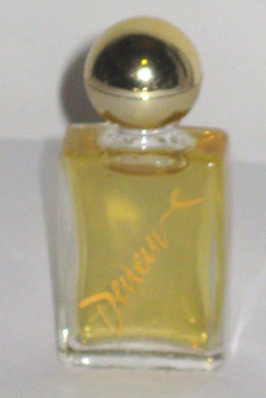 Catherine Denevue Perfume Mini
