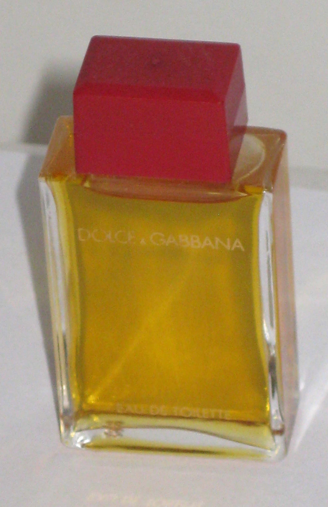 Dolce & Gabbana Eau De Toilette