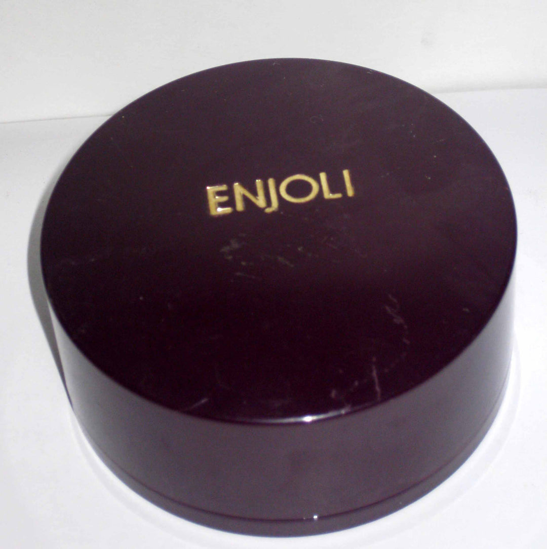 Charles of the Ritz Enjoli Dusting Powder