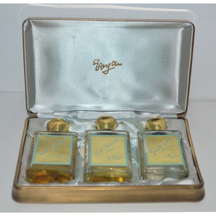 Evyan Cologne Gift Set
