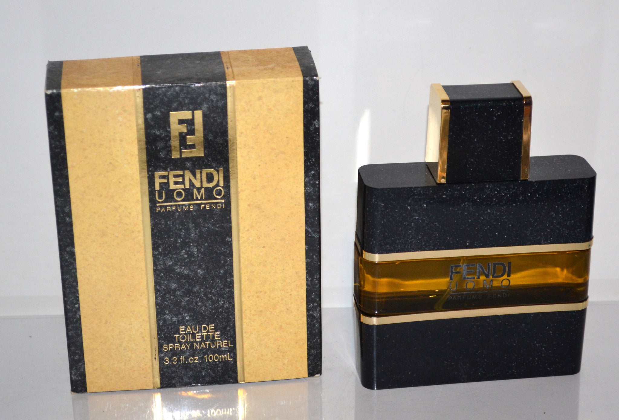 Fendi Uomo Eau De Toilette Quirky Finds