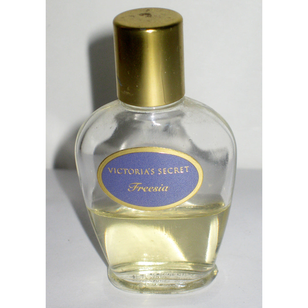 Discontinued Freesia Cologne By Victoria's Secret