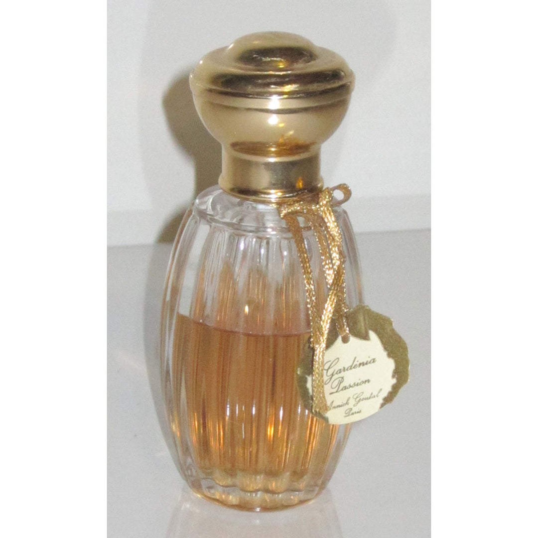 Gardenia Passion Eau De Toilette By Annick Goutal