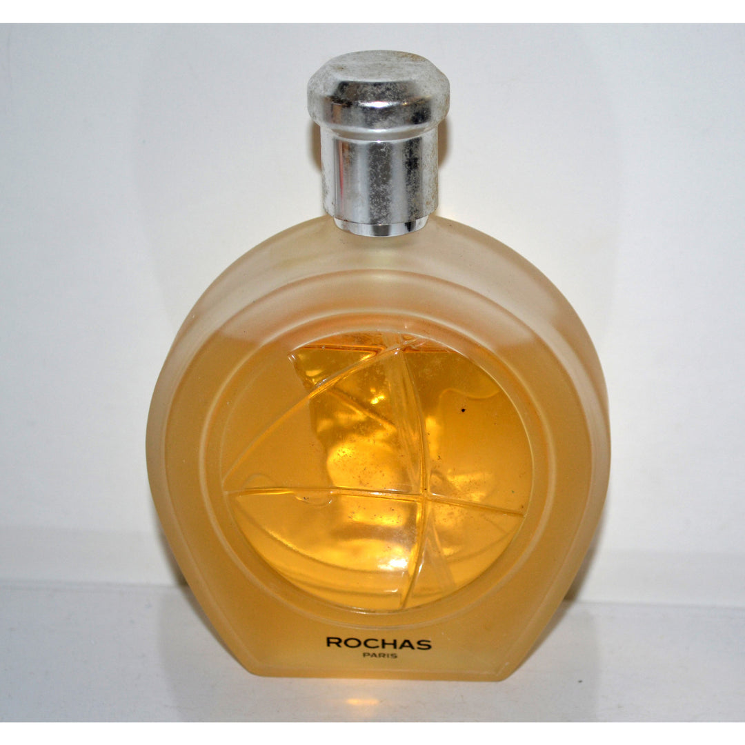 Discontinued Globe Eau De Toilette By Rochas
