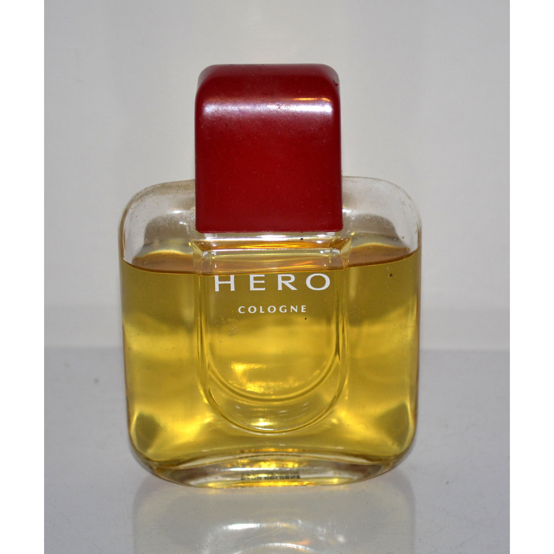 Vintage Hero Cologne By Prince Matchabelli