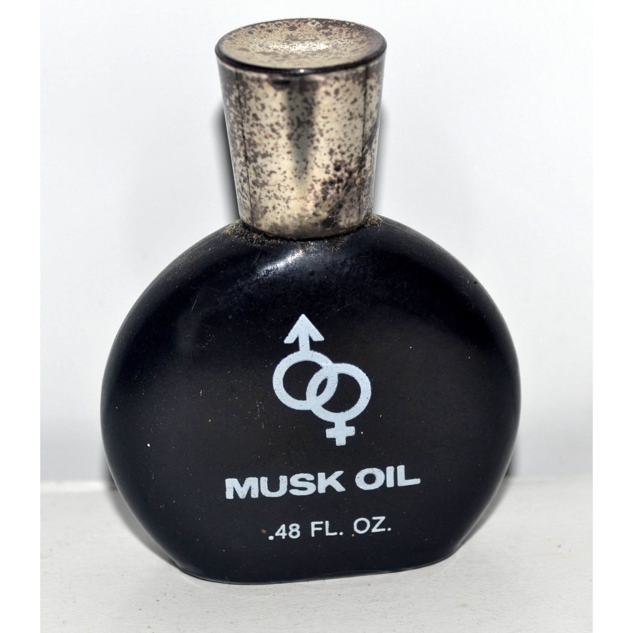 Houbigant musk new arrivals