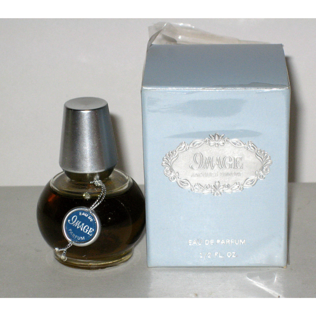 Vintage Image Eau De Parfum By Jacques Simone