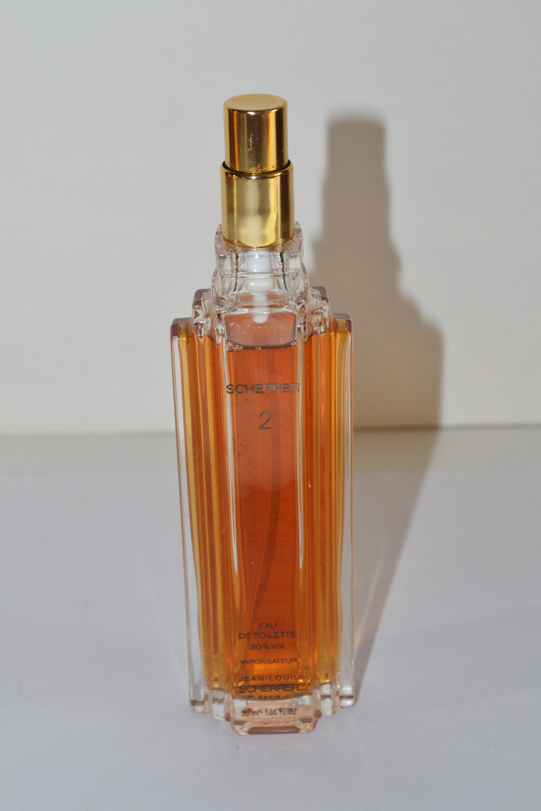 Scherrer 2 Eau De Toilette By Jean-Louis Scherrer
