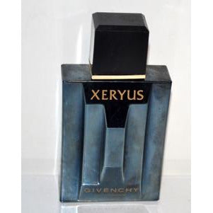 Givenchy Xeryus Black After shave buy lotion BNIB 2x 50 ml vintage 1985 extremely rare