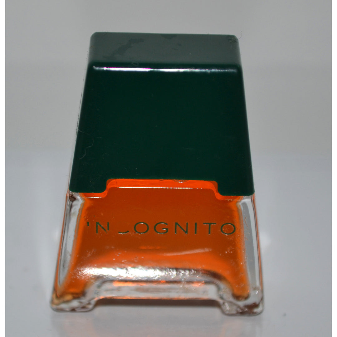 Vintage Incognito Mini By Noxell - Cover Girl