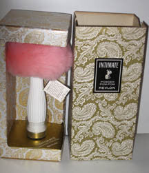 Revlon Intimate Powder Pom-Pom