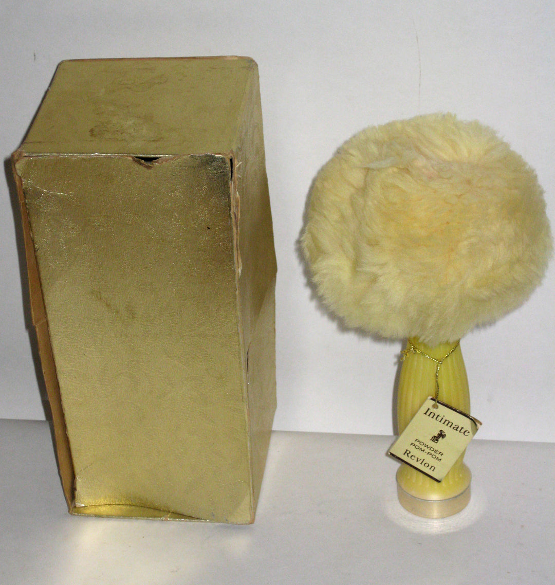 Revlon Intimate Powder Pom-Pom