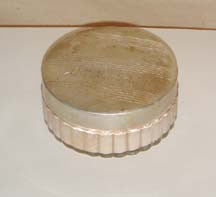 John Robert Powers Face Powder #15