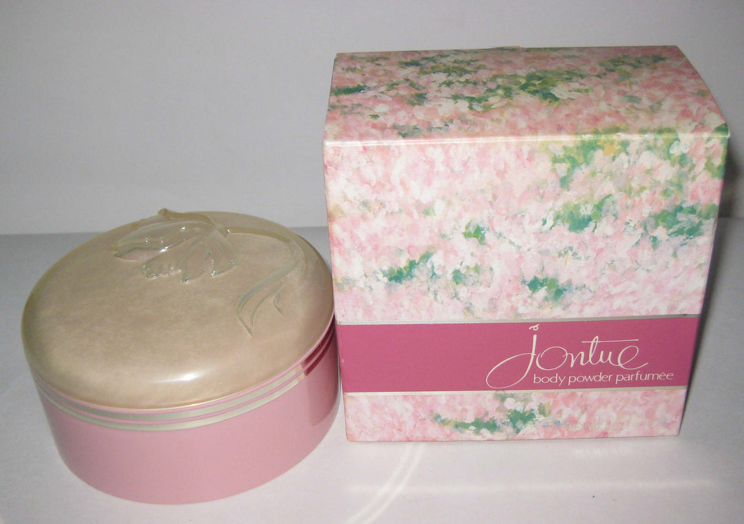 Revlon Jontue Body Powder Parfumee