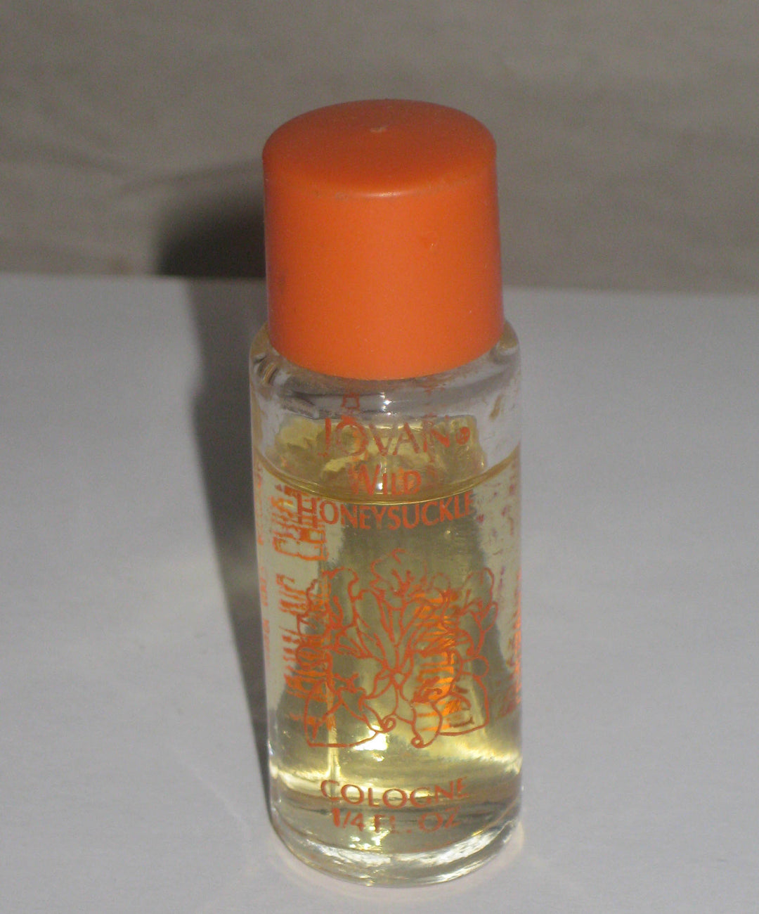 Jovan Wild Honeysuckle Cologne Mini