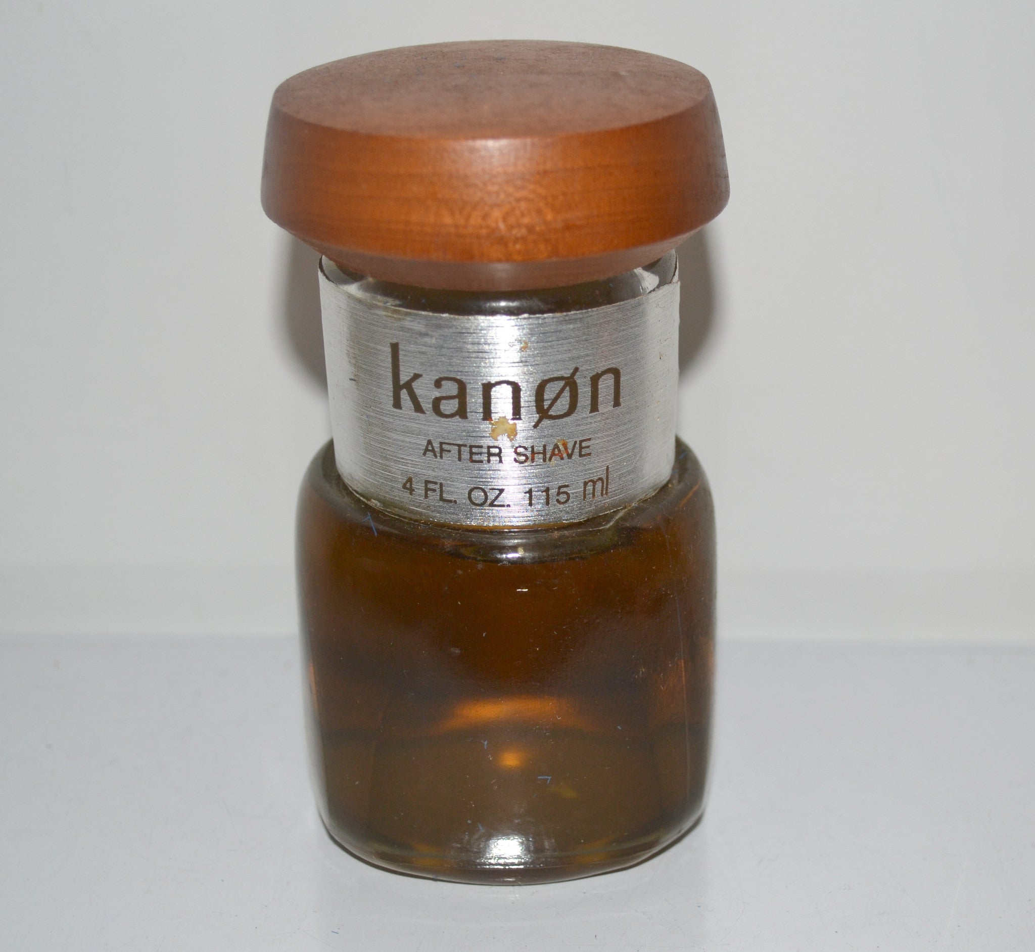 Kanon aftershave best sale