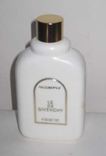 Givenchy Le De Givenchy Talcum Powder