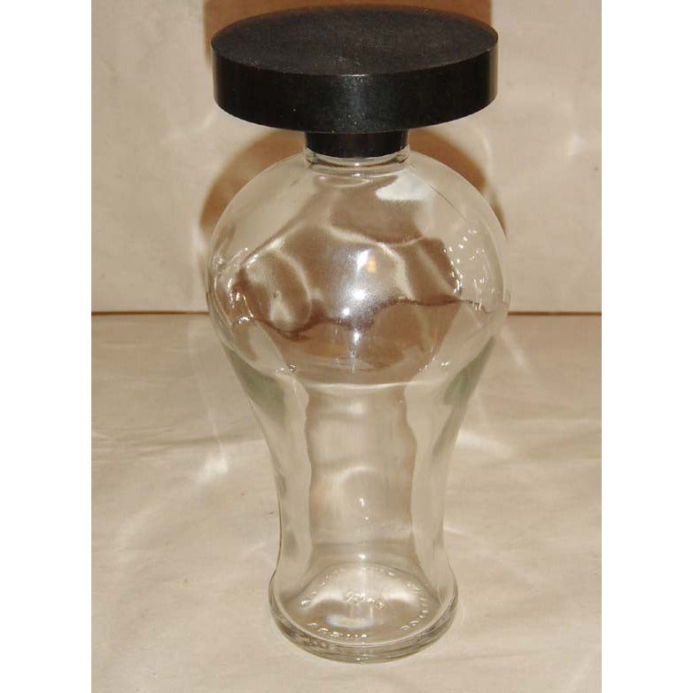 Vintage Nuit de Longchamps Perfume Factice By Lubin