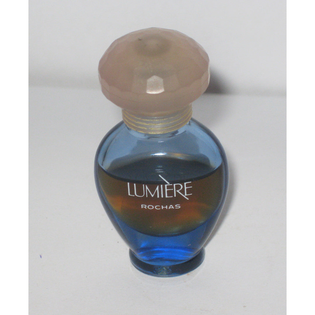 Vintage Lumiere Eau De Parfum Mini By Rochas