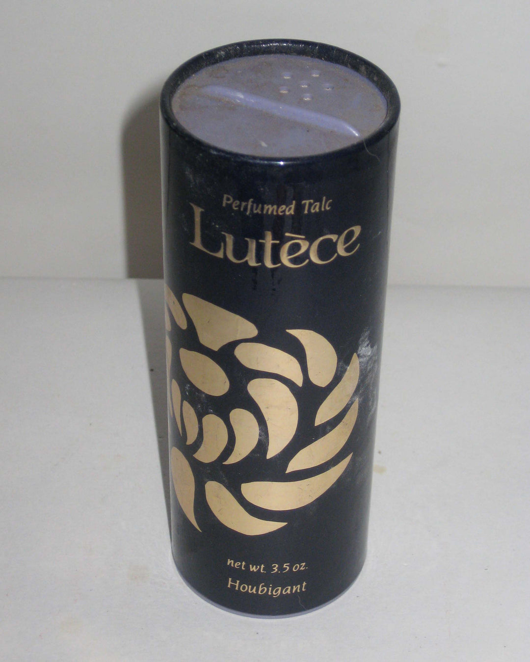 Houbigant Lutece Perfumed Talc