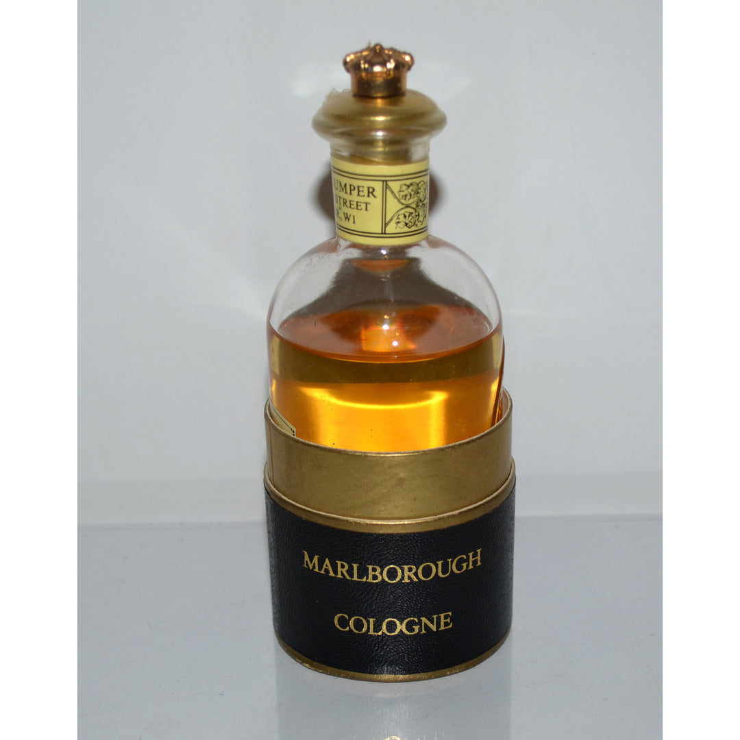 Vintage Marlborough Cologne By Geo F. Trumper
