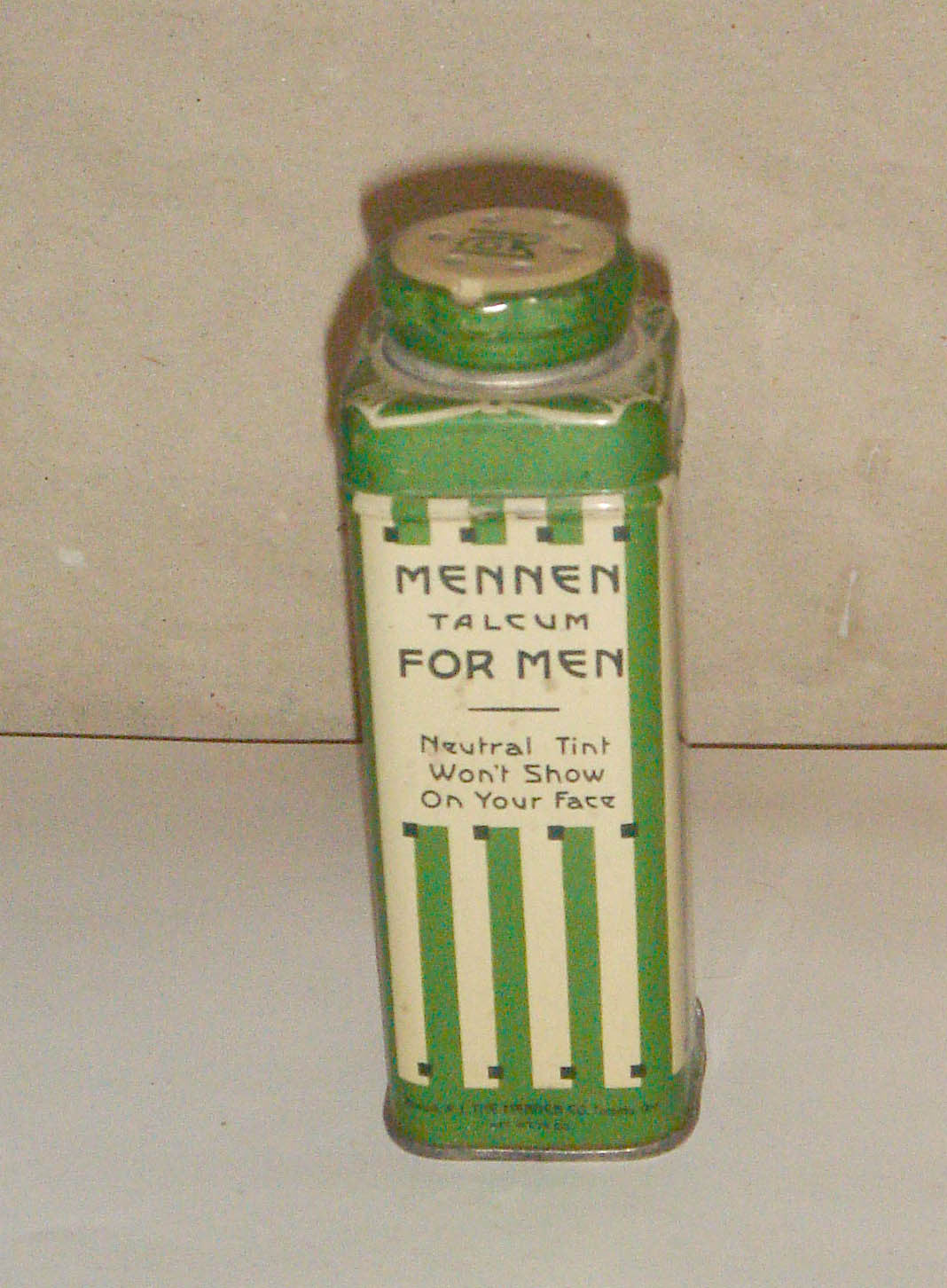 Mennen Talcum For Men