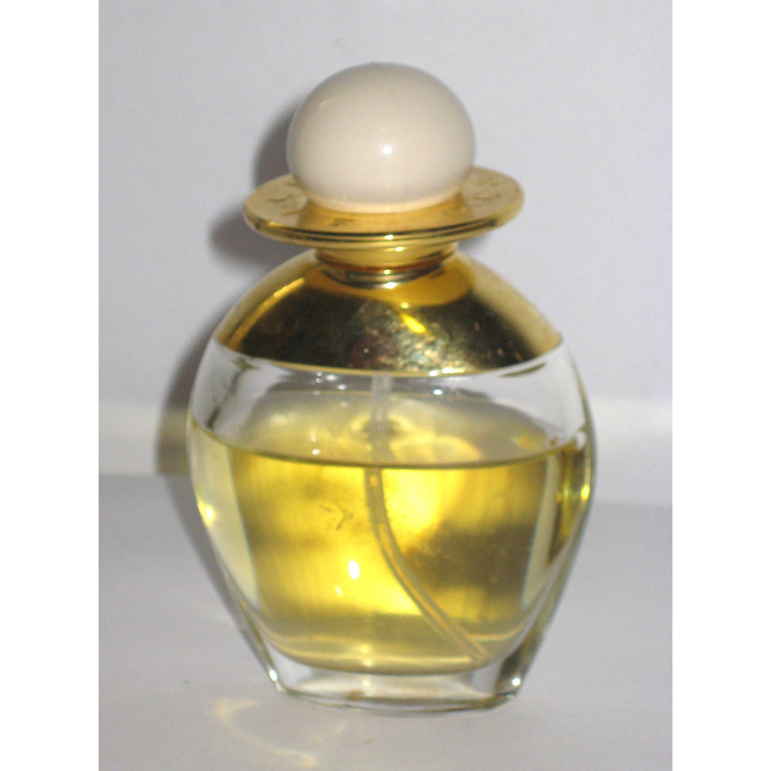 Discontinued Nude Cologne By Bill Blass