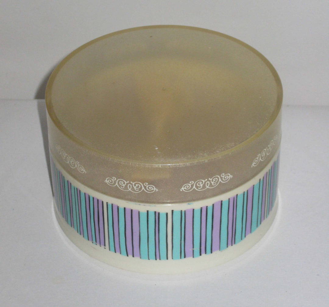 Yardley Oh! de London Perfumed Powder
