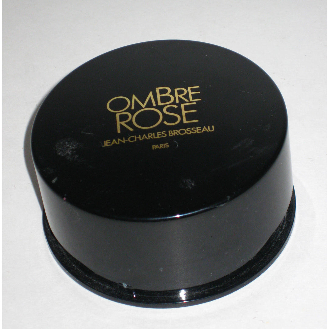 Vintage Ombre Rose Powder By Jean-Charles Brosseau