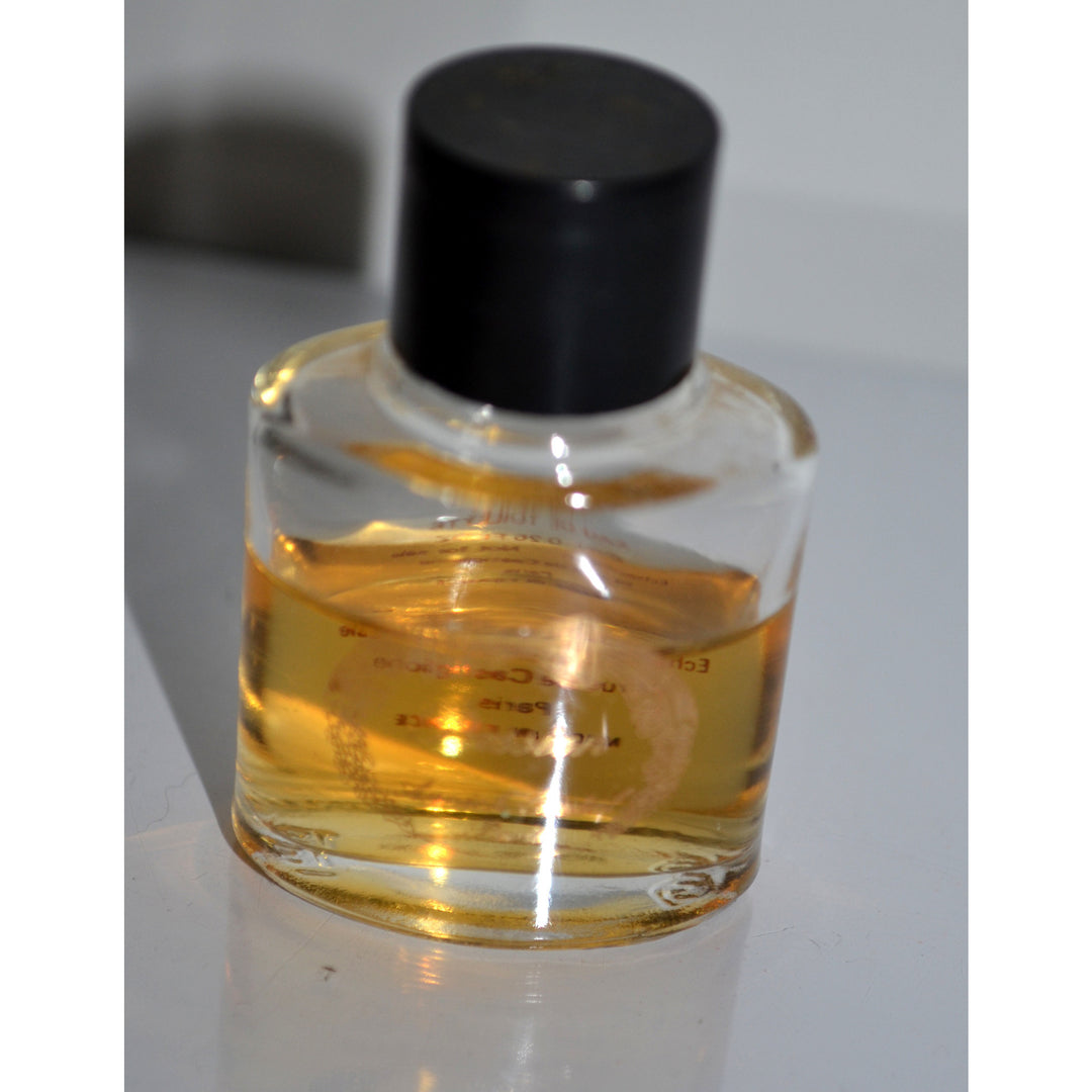 Vintage Passion Eau De Toilette Mini By Annick Goutal