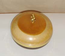 Max Factor Primitif Powder Extravagance