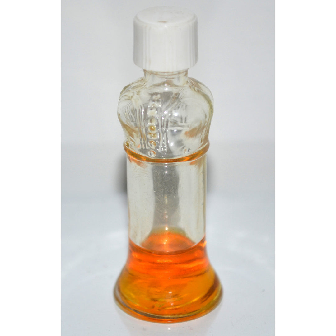 Vintage Prophecy Cologne Mini By Prince Matchabelli