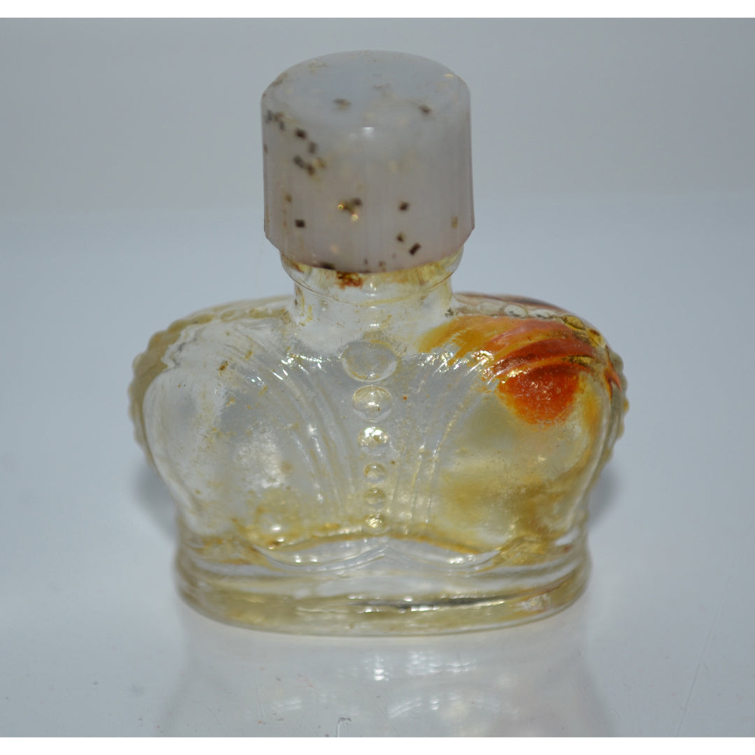 Vintage Prophecy Perfume Mini By Prince Matchabelli