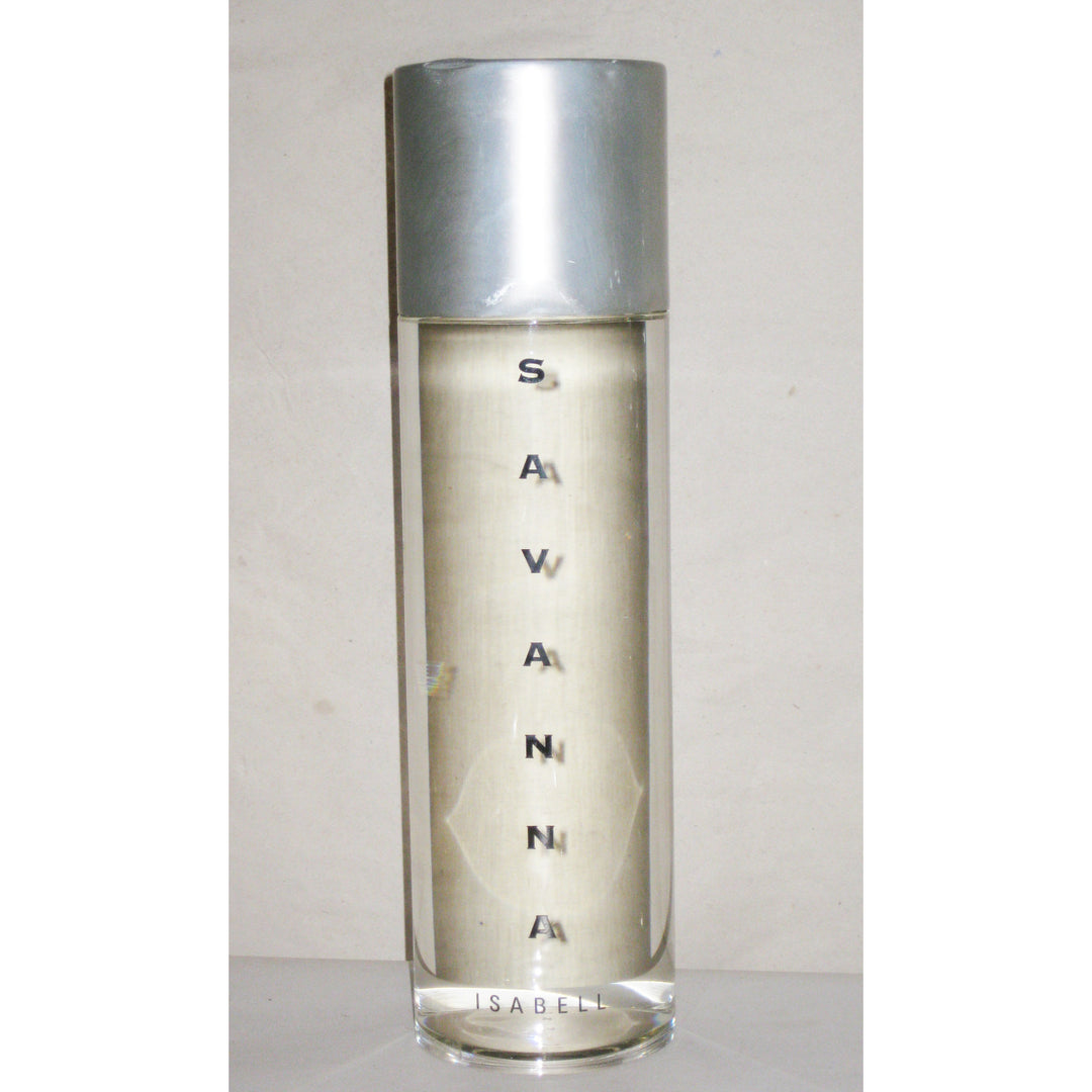 Vintage Savanna Cologne Factice By Isabell