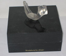 Jovan Sculptura Dusting Powder