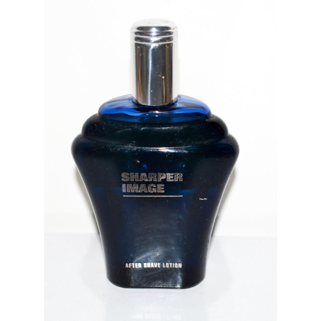 Vintage Sharper Image After Shave By Herb Alpert