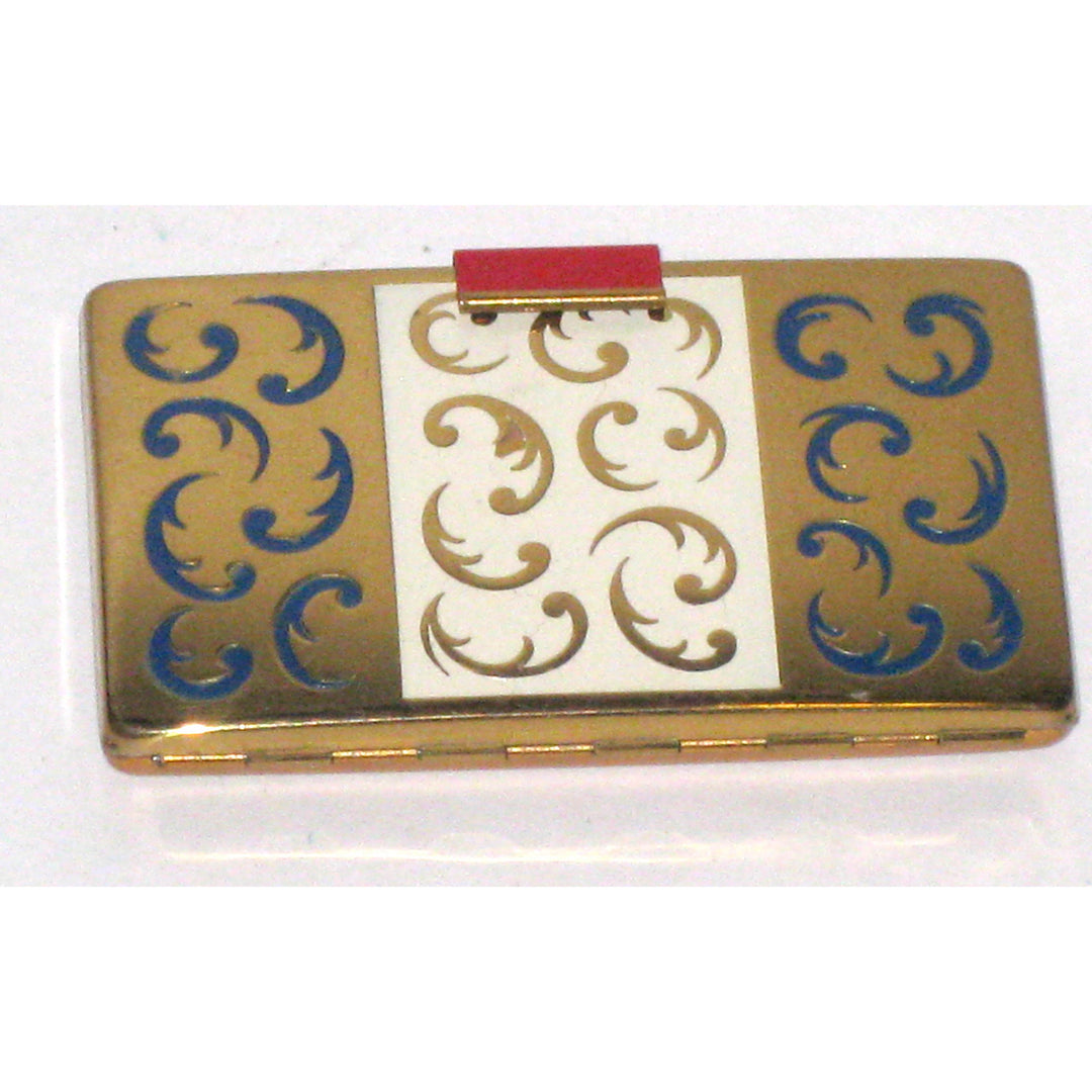 Vintage Bond Street Compact By Yardley